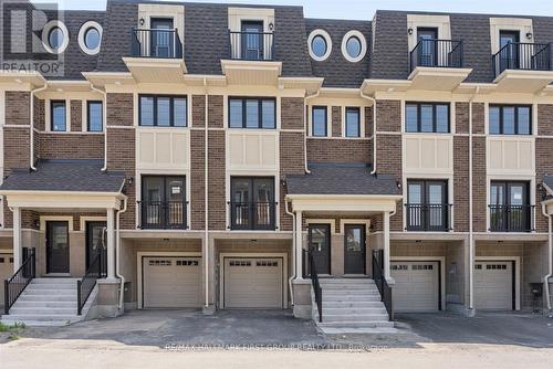 19 MARRET LANE  Clarington, ON L1B 0X2