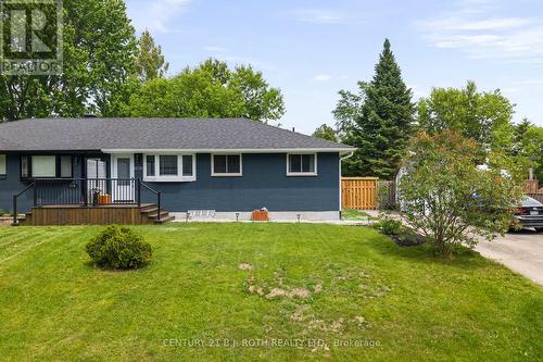 106 MALCOLM STREET  Essa, ON L0M 1B0