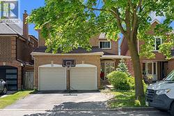 73 JESSICA GARDENS Vaughan, ON L4J 3G1