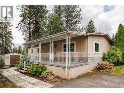 1929 Highway 97 S Unit# 71 Kelowna, BC V1Z 2Z1