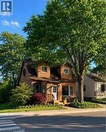 31 HUNTER Street  Dundas, ON L9H 1E5