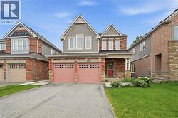 6414 DILALLA Crescent Niagara Falls, ON L2H 0C9