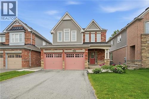 6414 DILALLA Crescent  Niagara Falls, ON L2H 0C9