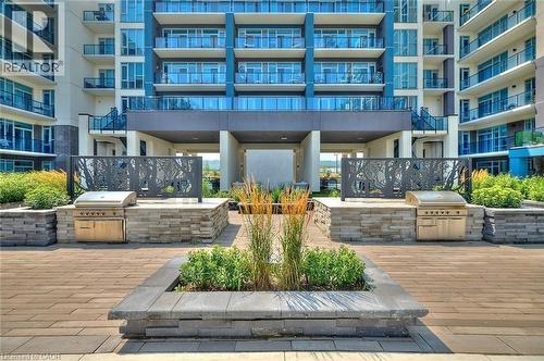 16 Concord Place Unit# 436, Grimsby, ON 