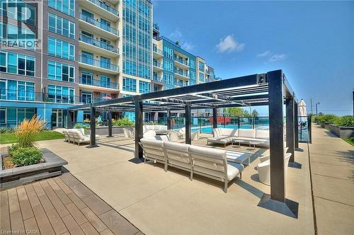 16 Concord Place Unit# 436, Grimsby, ON 