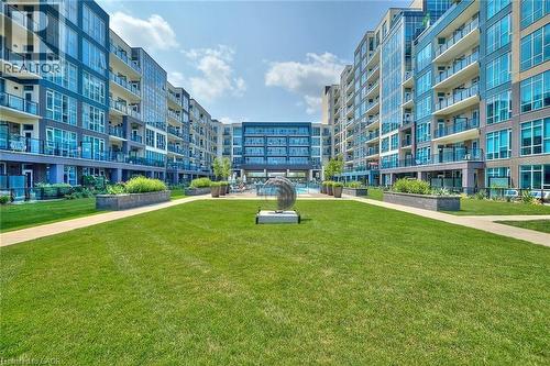 16 Concord Place Unit# 436, Grimsby, ON 