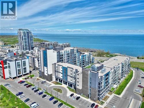 16 Concord Place Unit# 436, Grimsby, ON 