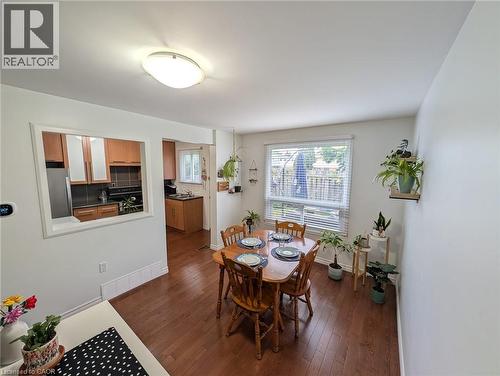 1350 LIMERIDGE Road E Unit# 18  Hamilton, ON L8W 1L6