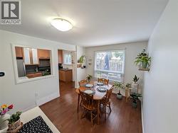 1350 LIMERIDGE Road E Unit# 18  Hamilton, ON L8W 1L6