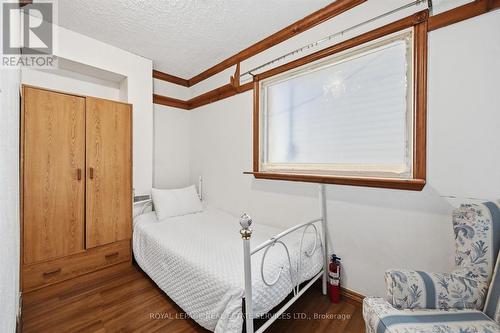 BEDROOM 4 - 70 Ward Avenue, Hamilton, ON 