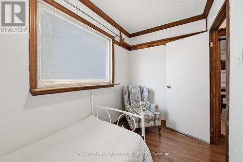 BEDROOM 4 - 70 Ward Avenue, Hamilton, ON 