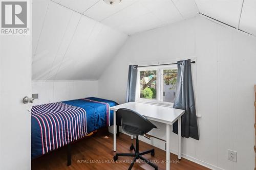 BEDROOM 5 - 70 Ward Avenue, Hamilton, ON 