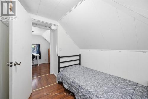 BEDROOM 6 - 70 Ward Avenue, Hamilton, ON 