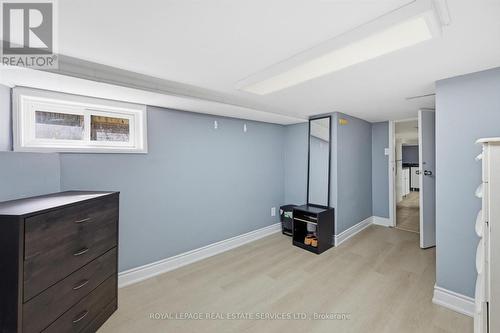 BASEMENT: BEDROOM 7 - 70 Ward Avenue, Hamilton, ON 
