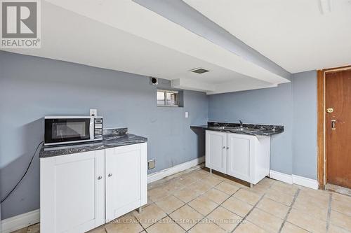 Potential for In-Law Suite - 70 Ward Avenue, Hamilton, ON 