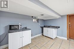 Potential for In-Law Suite - 