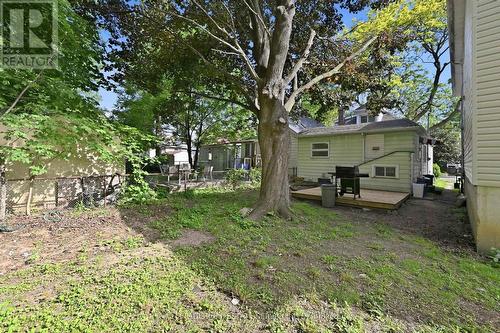 GOOD LOT SIZE - 70 Ward Avenue, Hamilton, ON 