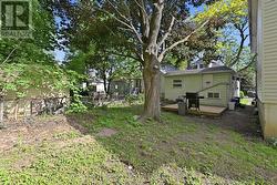 GOOD LOT SIZE - 