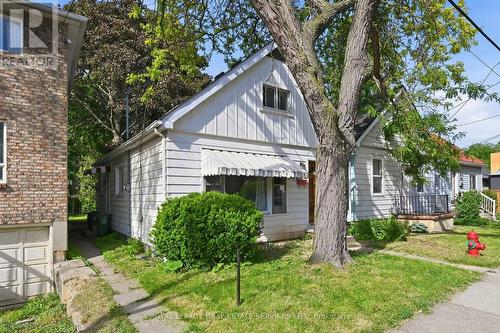 70 WARD AVE, HAMILTON - 70 Ward Avenue, Hamilton, ON 