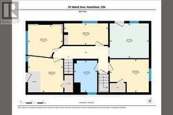 FLOOR PLAN - 
