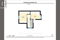 FLOOR PLAN - 