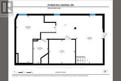 FLOOR PLAN - 