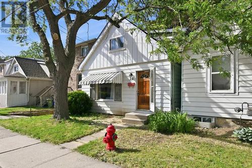 70 WARD AVE, HAMILTON - 70 Ward Avenue, Hamilton, ON 