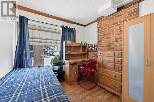 BEDROOM 2 - 70 Ward Avenue, Hamilton, ON 