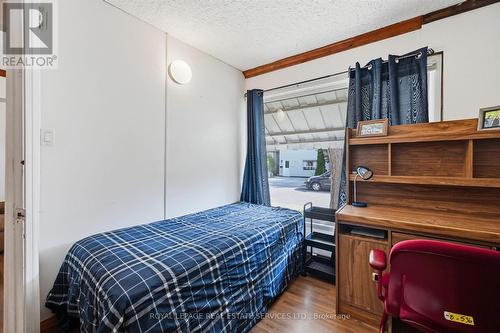 BEDROOM 2 - 70 Ward Avenue, Hamilton, ON 
