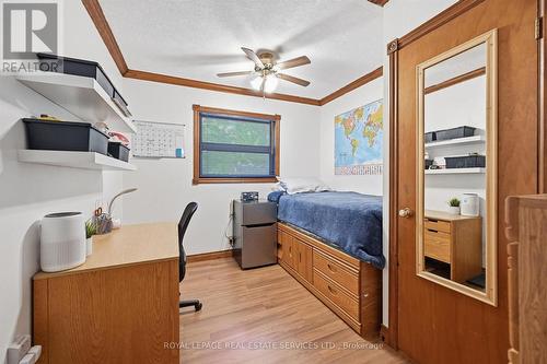 BEDROOM 3 - 70 Ward Avenue, Hamilton, ON 