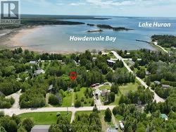 12 ISABELLA STREET South Bruce Peninsula, ON N0H 2T0