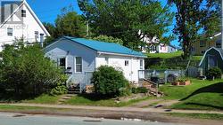 3 Beacon Street  Amherst, NS B4H 1P1