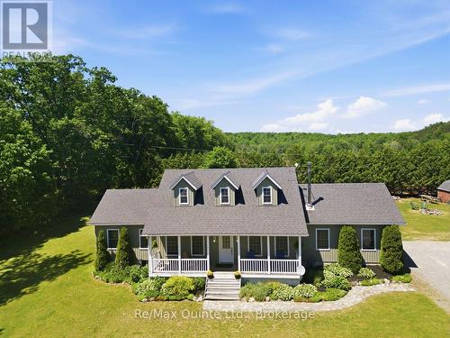 506 HAYNES ROAD  Cramahe, ON K0K 1M0