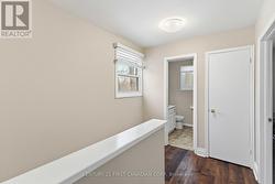 Upstairs main hall - 