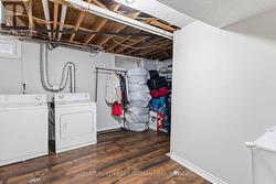 Lots of potential to finish this space - 
