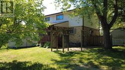 Lots of room for activities - 