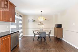 Dining room - 