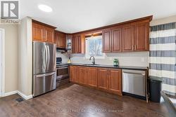 Kitchen - 