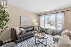 Living room - 