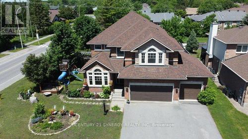 37 Windfield Crescent, Ottawa, ON - Outdoor With Facade