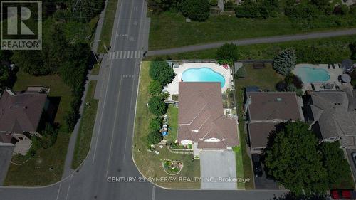37 Windfield Crescent, Ottawa, ON -  With View