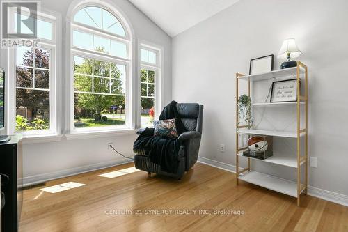 37 Windfield Crescent, Ottawa, ON - Indoor