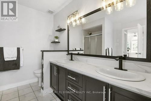 37 Windfield Crescent, Ottawa, ON - Indoor Photo Showing Bathroom