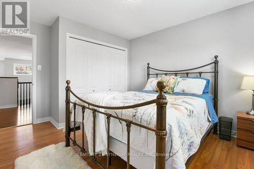 37 Windfield Crescent, Ottawa, ON - Indoor Photo Showing Bedroom