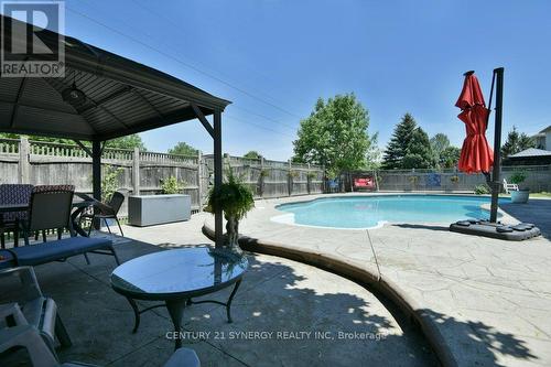 37 Windfield Crescent, Ottawa, ON - Outdoor