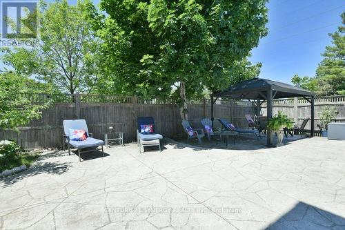37 Windfield Crescent, Ottawa, ON - Outdoor