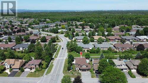 37 Windfield Crescent, Ottawa, ON - Outdoor With View