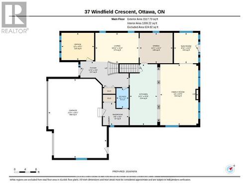 37 Windfield Crescent, Ottawa, ON - Other