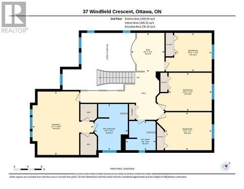 37 Windfield Crescent, Ottawa, ON - Other