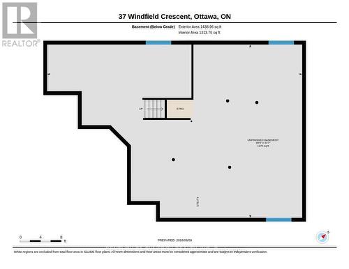 37 Windfield Crescent, Ottawa, ON - Other